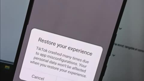 Tik tok evidence locker 1 15 2026