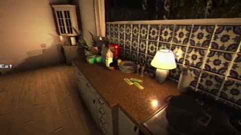 Rest from Fear: Broken Lives | Gameplay