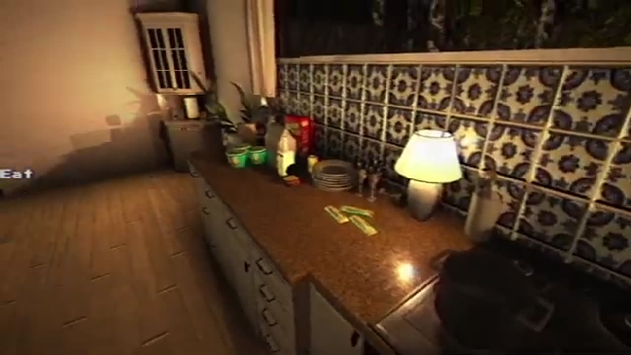 Rest from Fear: Broken Lives | Gameplay