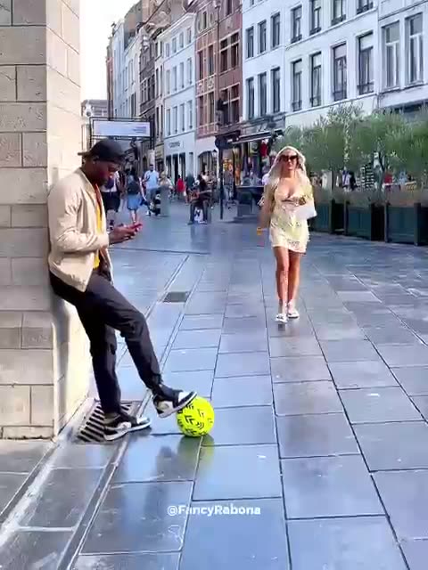 Melhores Chute Errados