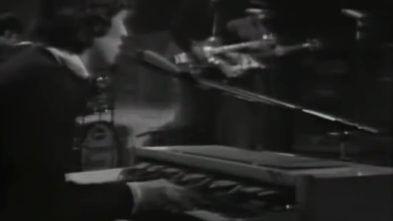 The Spencer Davis Group - I’m a Man