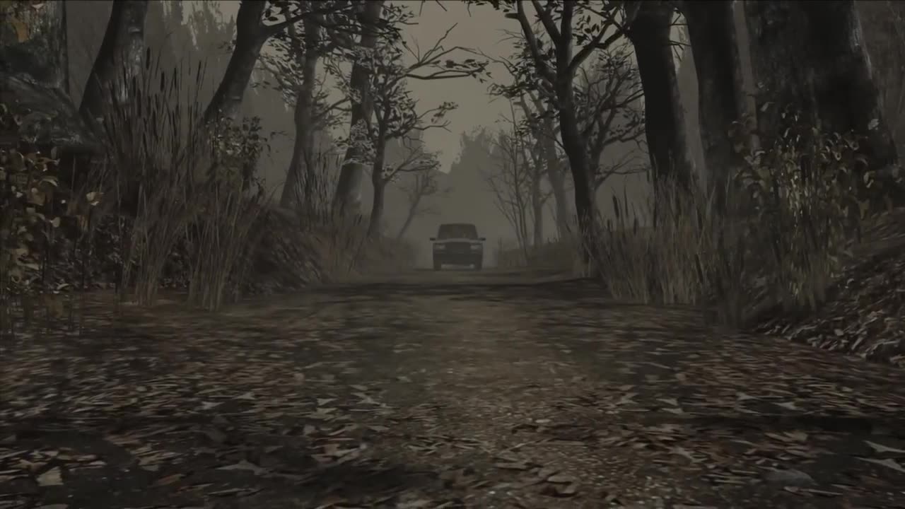 Resident Evil 4 - PARTE =_01