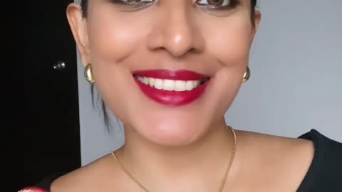 Obhodro Prem Song Trend | Bengali Girl Makeup Transition Challenge #transition🦋 #bengali