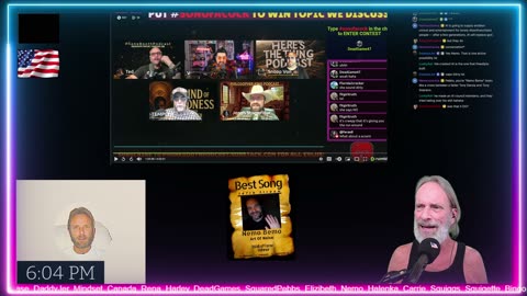 149th Pebbles Reacts, OPEN Stream, Sunday’s