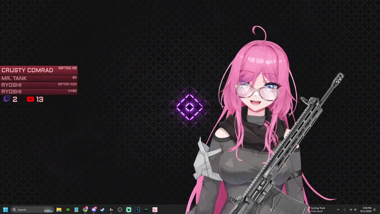 🔴[LIVE]RDR2 MODDED HELL IS LIKE NOKOTAN🤠 [vod archive]