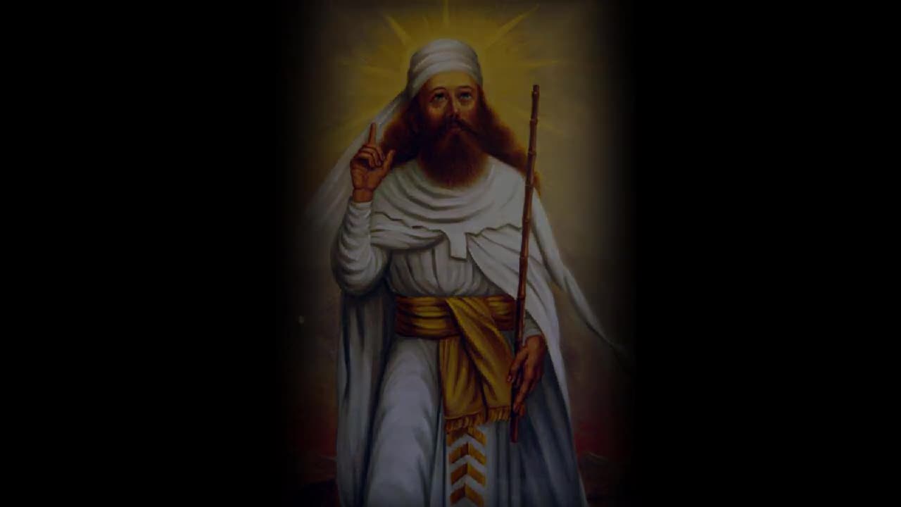 ASHA LOGOS|OUR SUBVERTED HISTORY-FROM HOLY MEN TO DARK MAGICIANS