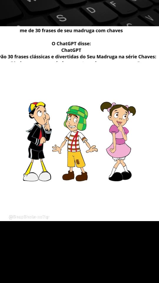 o melhor de chaves 2 #shorts Made with Clipchamp #chapolin.mp4