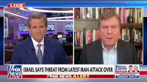 Analysis of Iran - Israeli War and US involvement