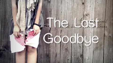 David Cook - The Last Goodbye - (Lyrics)