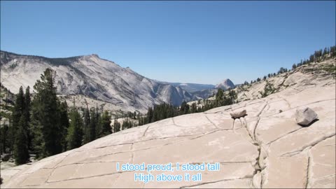 Bob Seger - Like A Rock (with lyrics)
