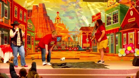 06/27/2025 - VBS Night 5 Closing - Livestream