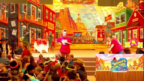 06/27/2025 - VBS Night 5 Closing - Livestream