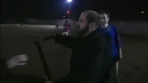 Insomniac Dave Attell "Ireland 🇮🇪"