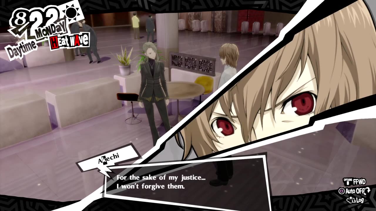 Persona 5 Royal Part 50