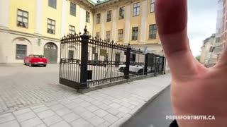 Bilderberg 2025 And The Grand Lodge Of Freemasonry In Stockholm Sweden