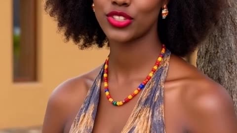 AFRICA is NOT A COUNTRY!