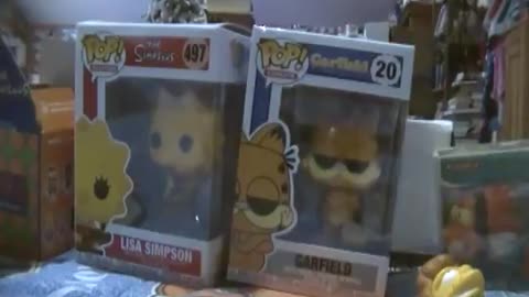 Pop Culture Unboxing Episode 325_ Tunes Box (May 2020) from Ferrara Box