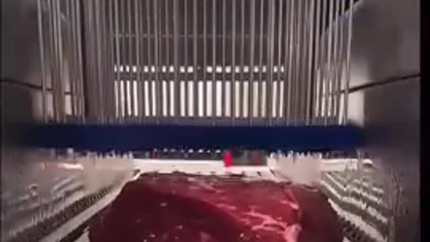 Many supermarket meats aren't just meats”
