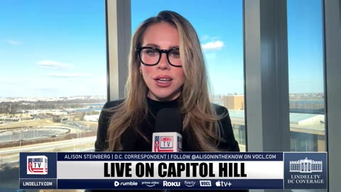 BREAKING: DOJ THREATENS LAWSUITS AGAINST DON LEMON