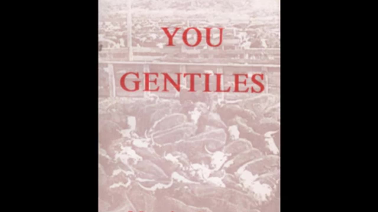 You Gentiles by Maurice Samuel, Chapter 2 Sport
