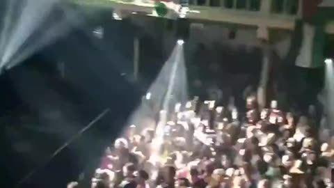 Bob Vylan - Paradiso 9/13/2025 - "Rest in piss Charlie Kirk"
