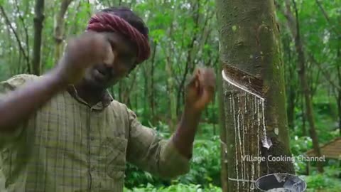50_KG_CHICKPEAS___Kerala_Special_Kadala_Kari_Recipe_Cooking_In_Village___Chickpeas_Recipes