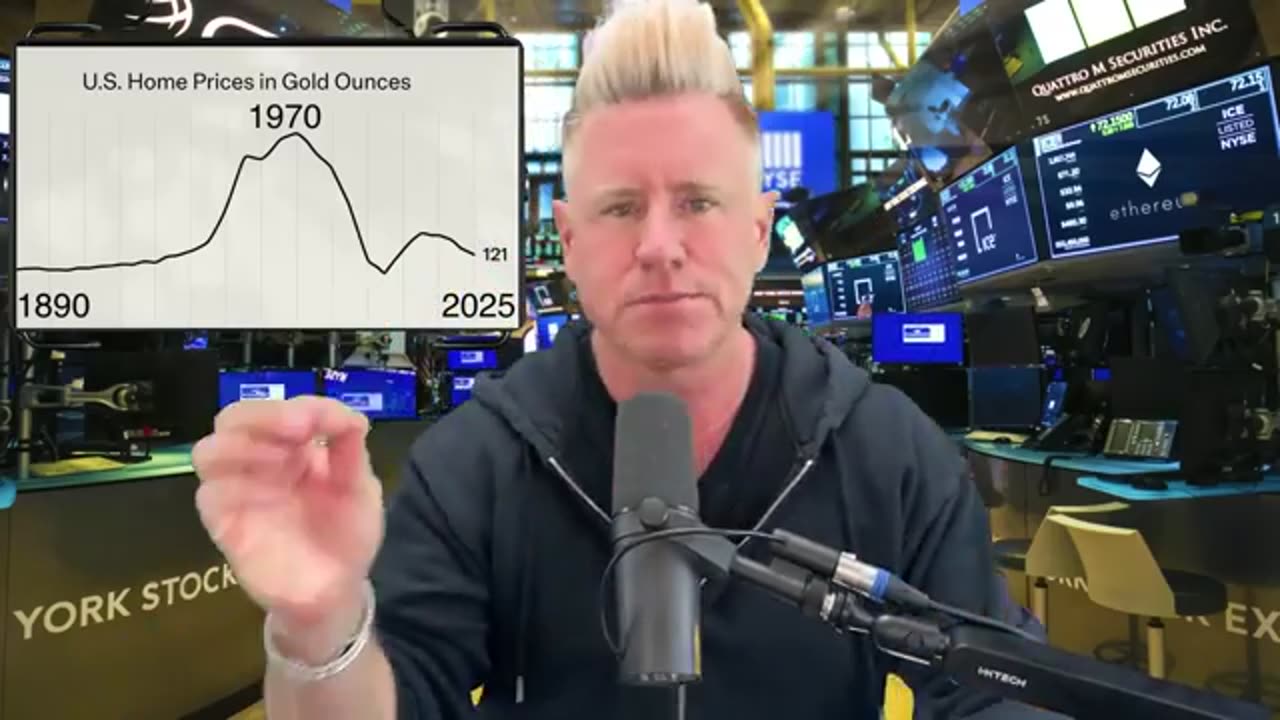 THE UNITED STATES IS UNDER TBill ATTACK