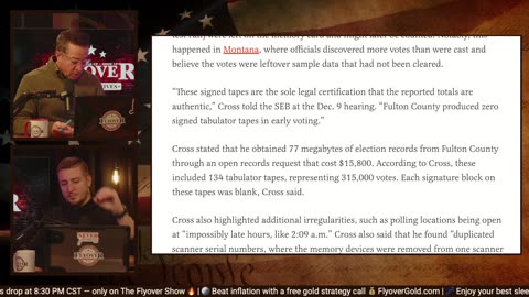 How the West Criminalized Truth and Protected Corruption