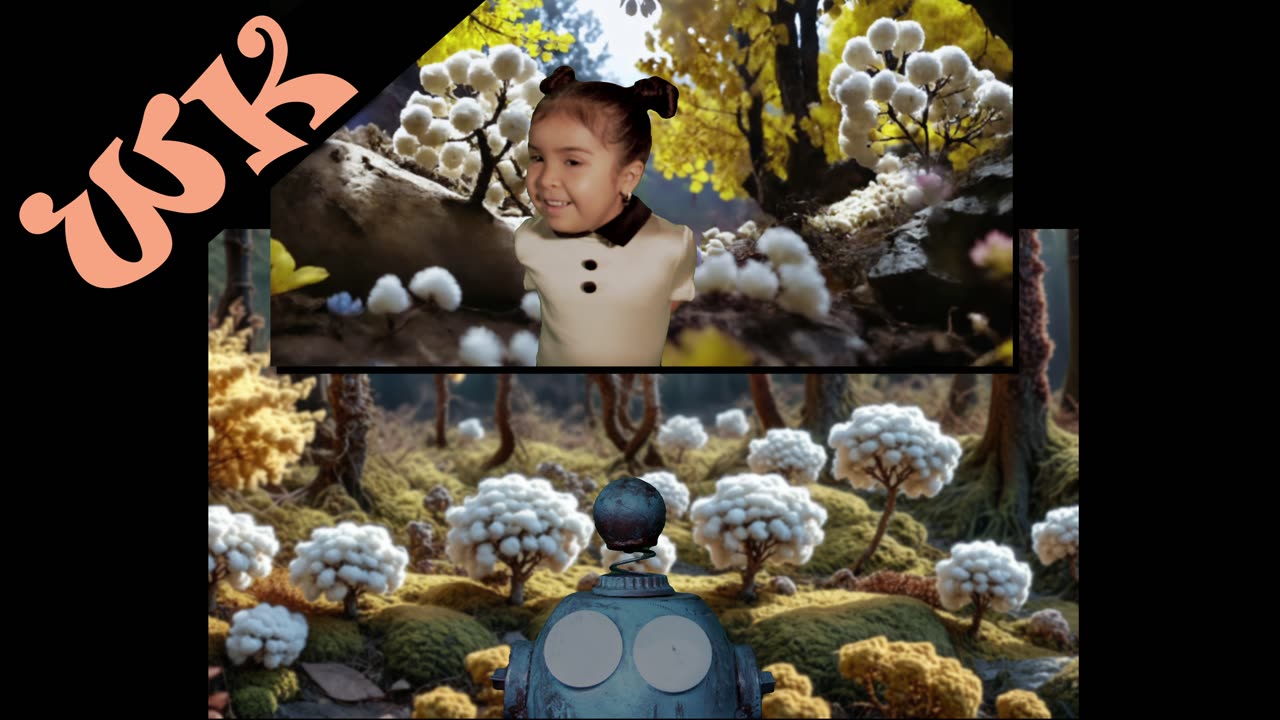 “Did You Just Call Me R2-D2?” – Ninobot Reacts!