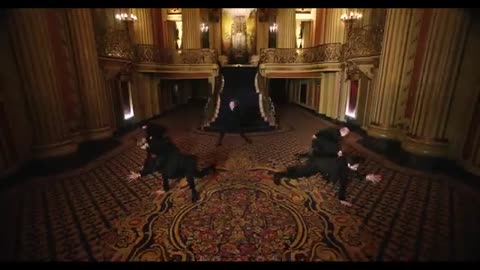 Shocking: BTS (방탄소년단) 'Black Swan' Official MV
