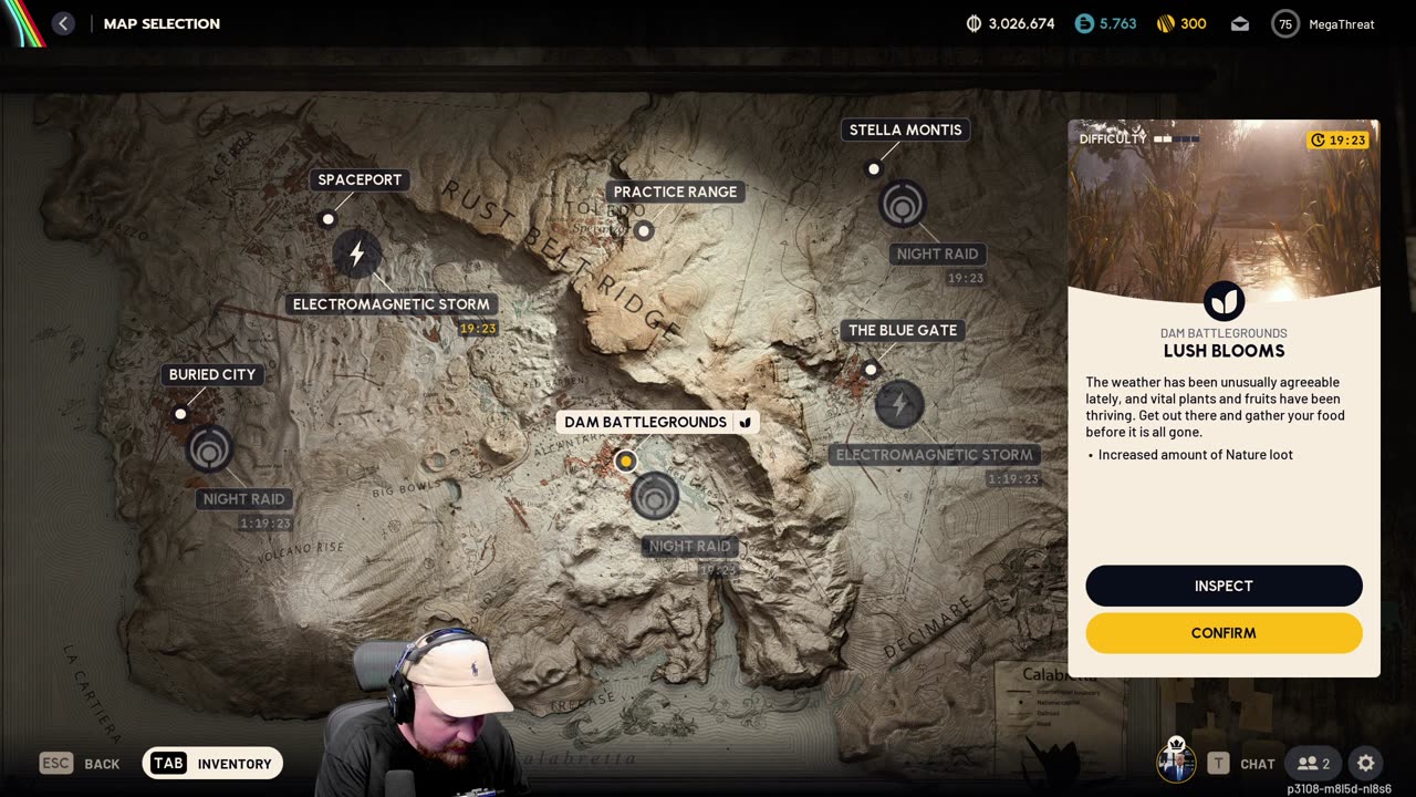 🔴LIVE | SATURDAY NIGHT FIGHT TO $5M #ARCRaiders