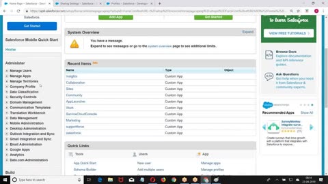 Salesforce Admin Videos-28.Reports-2