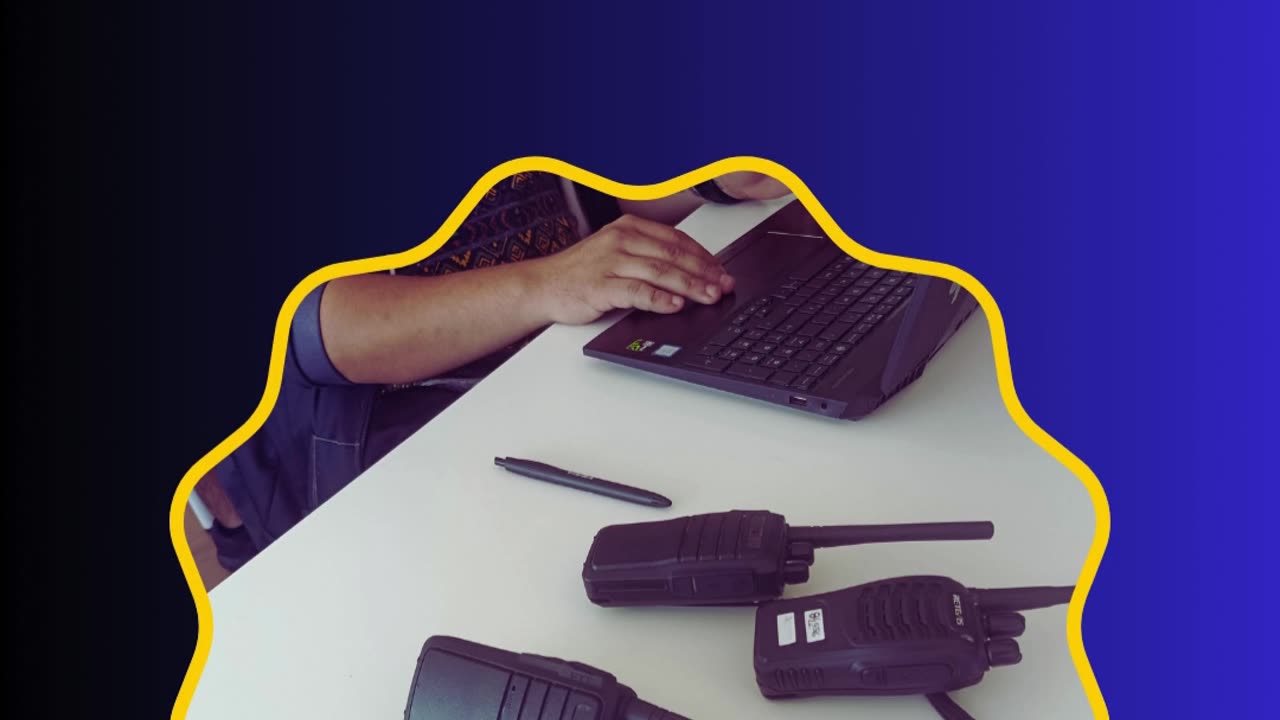 Academia segurança privada