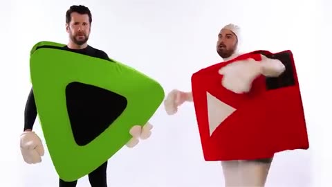 YouTube Is Dead. Rumble Did It
