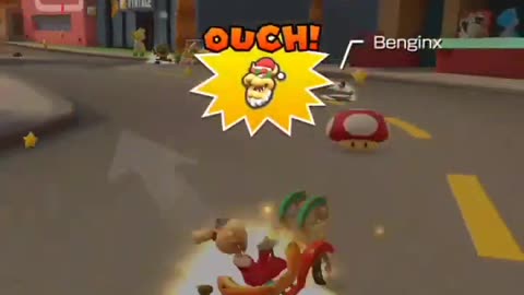 🏁 Mario Kart Tour Summer Tour: Fire Rosalina & Mii Cup 🏆