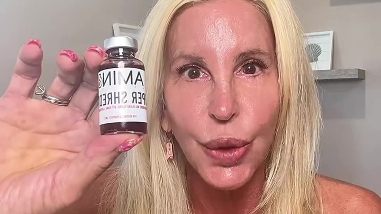Super Shredder Lipotropic