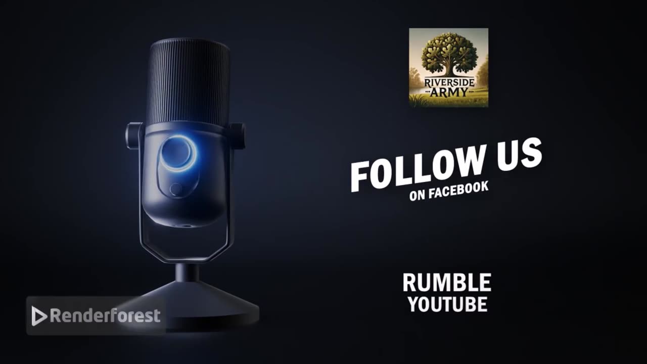 Riverside Morning Ammo Daily Devotional 11.10.25