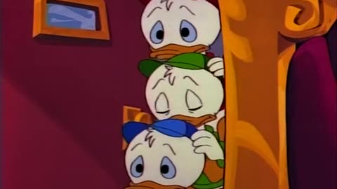 Bill Plays! DuckTales - Season 1 (1987) Episode 01: Treasure of the Golden Suns (1) - Don't Give Up the Ship!