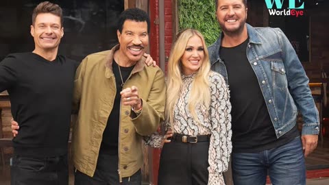American Idol Season 24 Returns Spring 2026 with Carrie Underwood as New Judge!