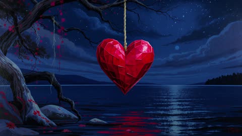 "Follow Your Heart"