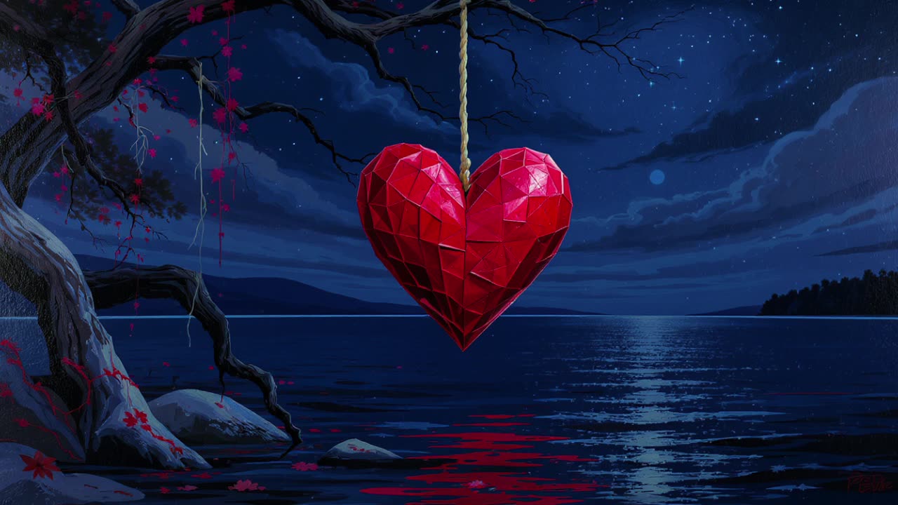 "Follow Your Heart"