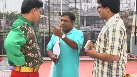 || Episode 215 [ 4K ]. హ్యాపీ మూకీ ఇయర్ - 1 || #appaji #anji #saravam #amrutham