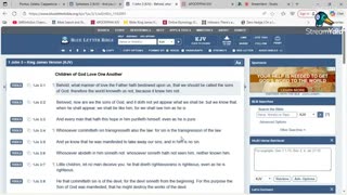 Ephesians Chapter 2: For Dummies - GMS - Greatmillstone