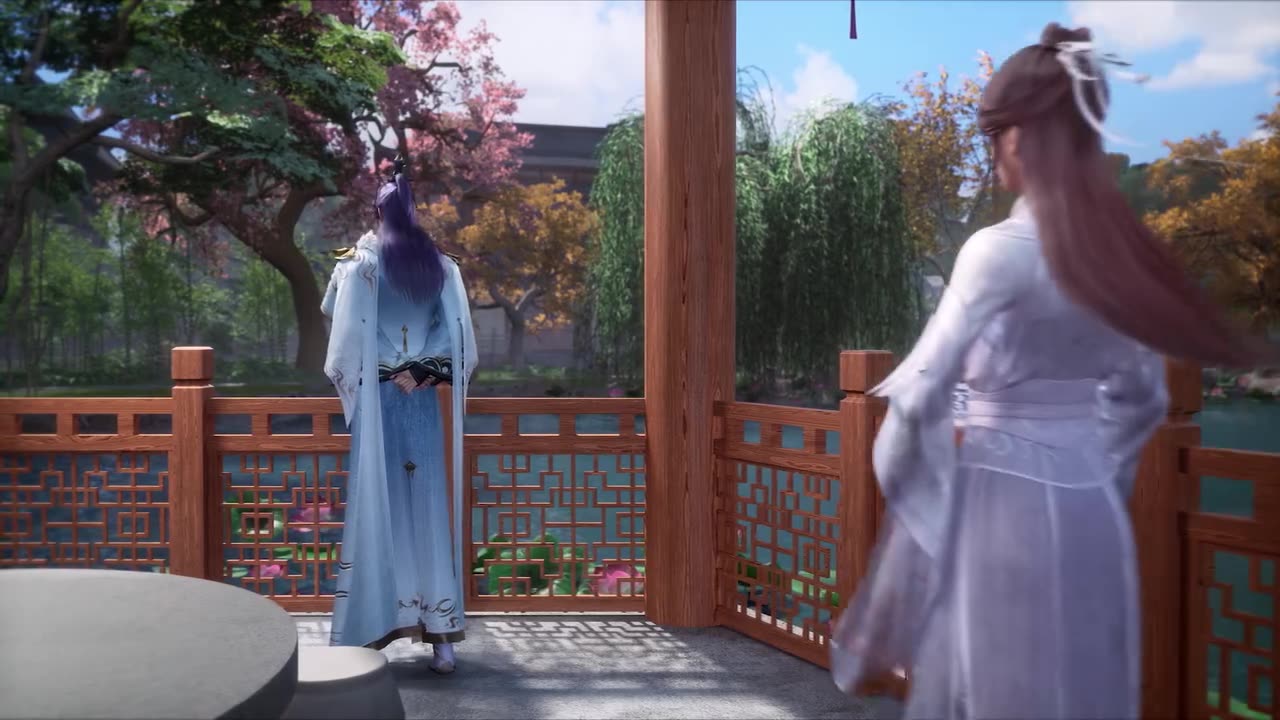 🔥 Spy x Sect #36: Khi Cả Tông Môn Là Nội Gián Ngoại Trừ Tôi! | 宗门里除了我都是卧底