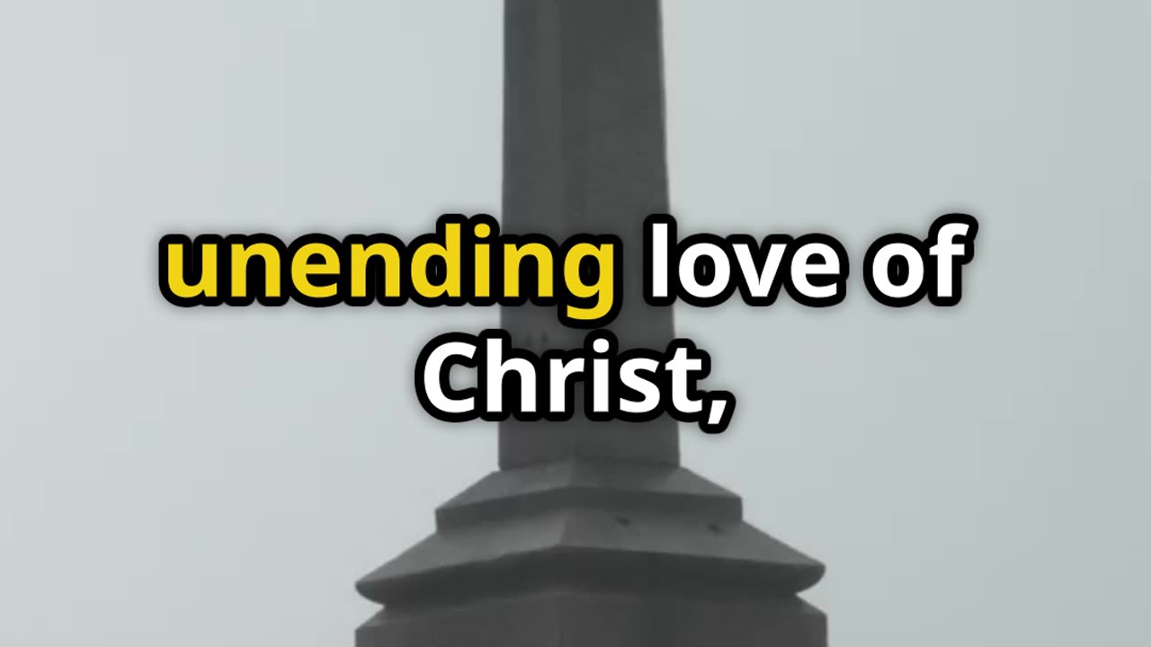Giving Up #ChristianPrayer