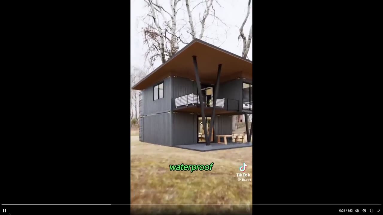 For 3-5K folks - this is even better than Amazon Houses. Cheap living, nice too