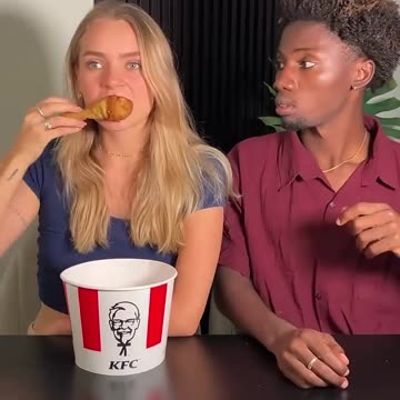 Who was faster? 😳😱 @isabellaafro