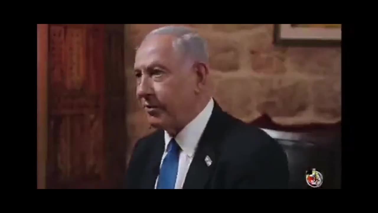 Netanyahu talks about turning Israel into a lab for genetic and medical records...