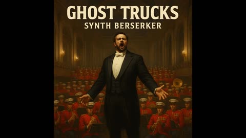 Ghost Trucks (432Hz Edition)