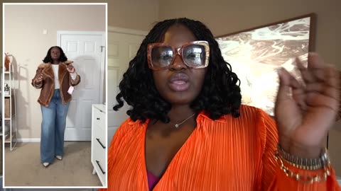 Nordstrom Anniversary Sale Try-On Haul 🛒 | Midsize Girl’s Top Picks + Honest Reviews!